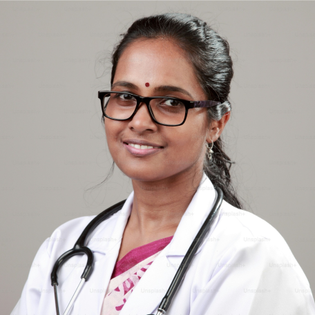 Dr. Kevin Mavani