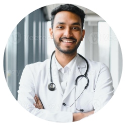 Dr. Abhay Patel