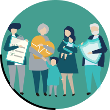 Family History Icon